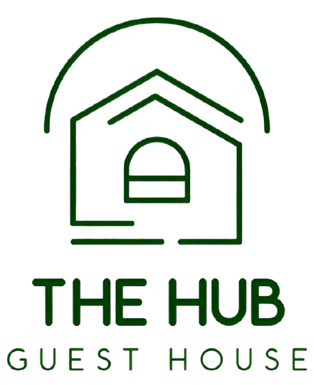 The Hub Guest House